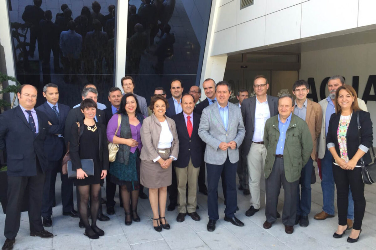 CLUB Propeller Club Sevilla