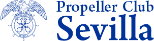 Propeller Club Sevilla Logo