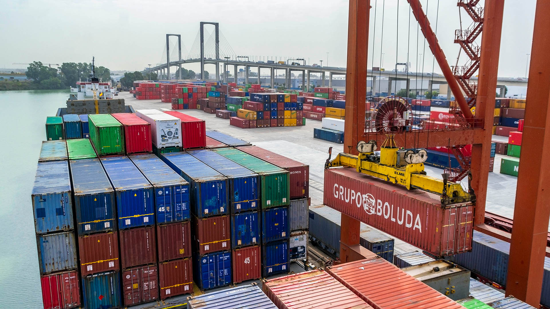 Propeller Club Sevilla Club de directivos y empresarios vinculados al