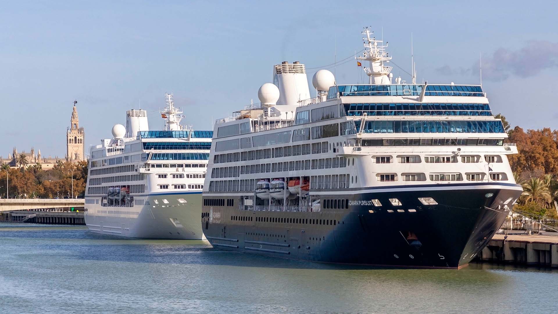 Propeller Club Sevilla Club de directivos y empresarios vinculados al