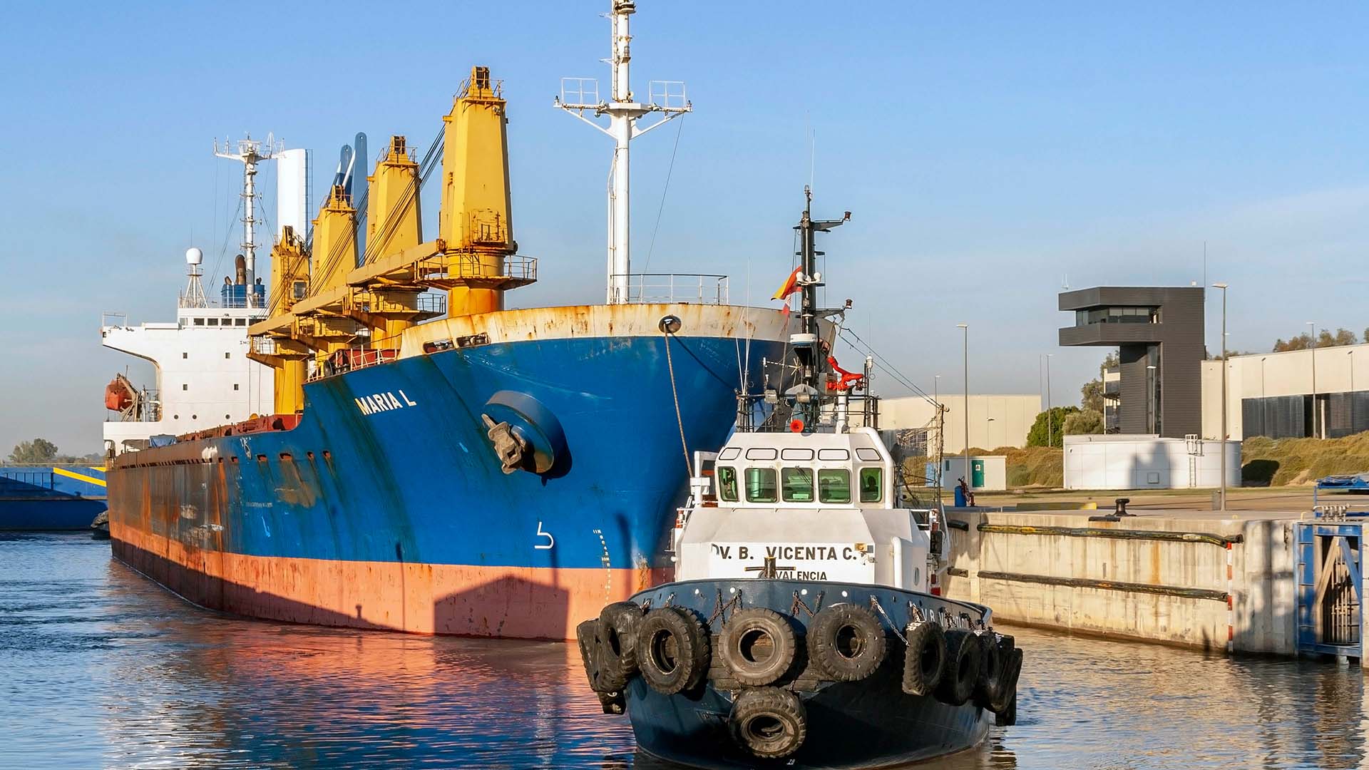 Propeller Club Sevilla Club de directivos y empresarios vinculados al