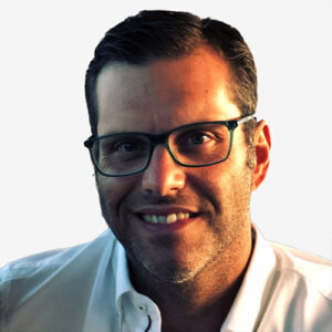 Damián Sánchez Moy